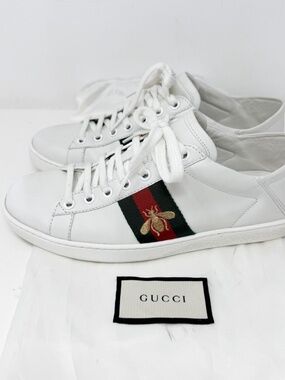 Gucci Ace Sneakers